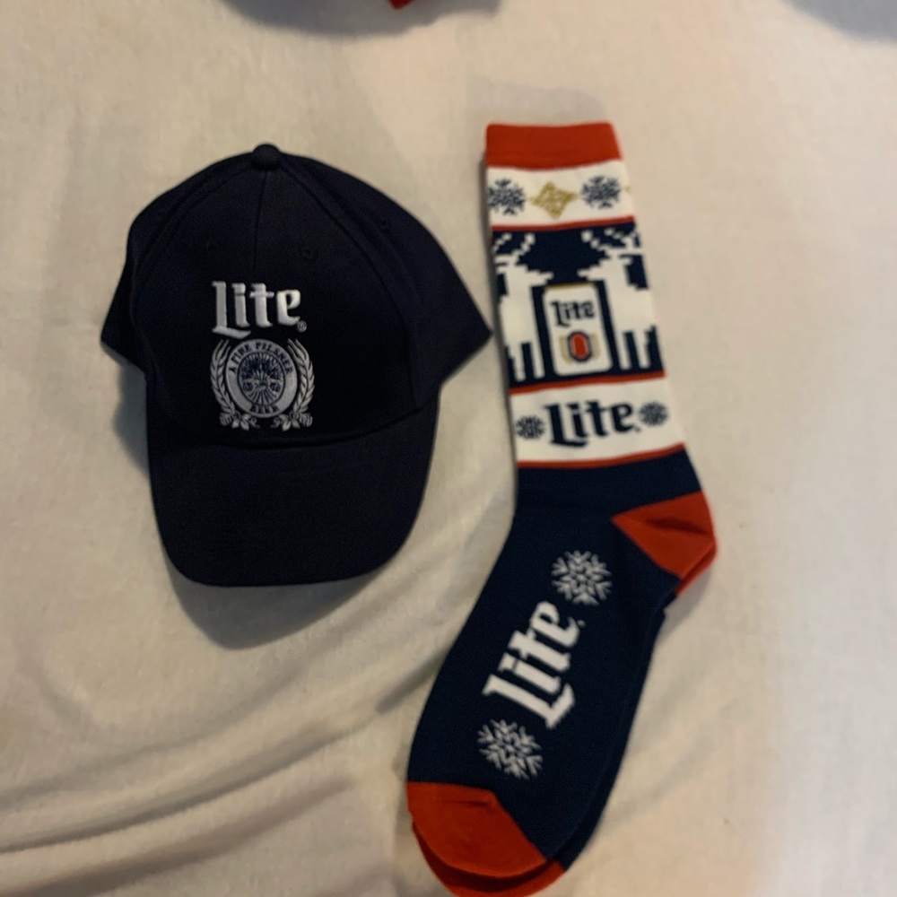Hat socks